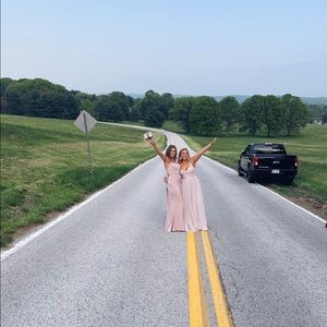 Meet your Posher, Abby